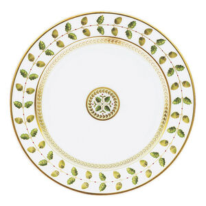 Constance Pastry Plate, medium